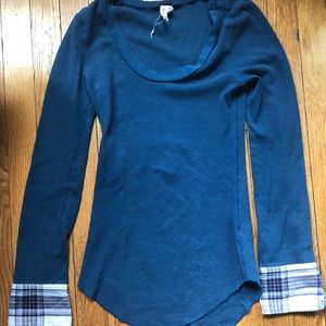 We the Free (free people) thermal